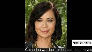 Catherine Bell biography