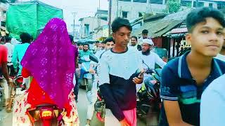 আমাদের ঈদের জন্য মোষ এনেছি কেমন হলো একটু সবাই কমেন্টে জানাবেন