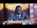 CENTRAL BANKING: BOU HOLDS AT 9.75% WITH INFLATION UNDER WRAPS 