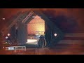 【destiny2】ルナの遠吠え