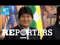 Reporters: Bolivia, the Era of Evo Morales