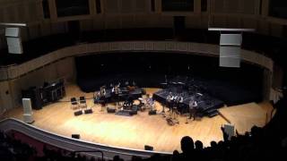 Goran Bregovic - Artileria @ Chicago Symphony Orchestra Con