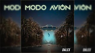 Dalex - Modo Avión [Álbum Completo] (2020)