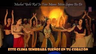 Mohenjo Daro Title Song  | |  "MOHENJO DARO"  | | Sub Español