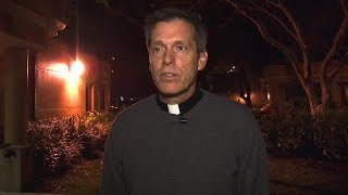 Priest discusses meeting with John Jonchuck