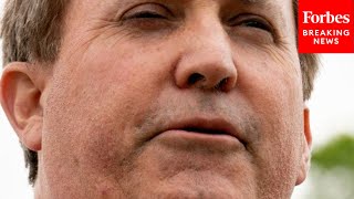 WATCH: Attorney General Ken Paxton Faces Impeachment In The Texas Senate | Day 7, Part 3