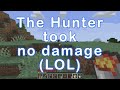 Speedrunner VS The Strongest Hunters in Minecraft