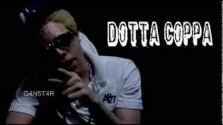 Dotta Coppa - Hell War - Yung Merciinary Music - Oct 2013