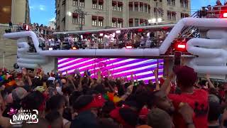 IVETE SANGALO | Macetando |  Abertura do CARNAVAL 2024 na Praça Castro Alves | SALVADOR - BA