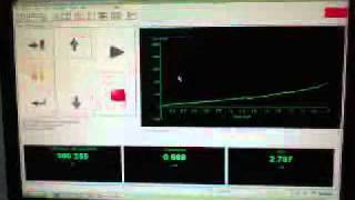 Flatwise tensile test