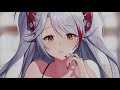 nightcore you make me feel lyrics fyex