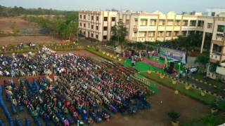 Sri sivani Institute of technology