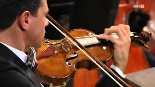 Anton Sorokow plays Pablo de Sarasate Gipsy Airs op. 20