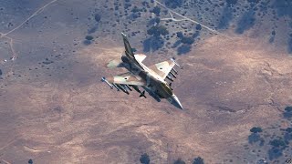 F-16C CAS Air Sim Battles War Thunder