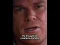 Debra Tries To K*ll Dexter | Dexter S8.E4 | #shorts