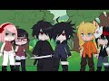 🎭Otra Dimension||segunda parte||Meme||sasunaru/AU/Dimencion opuesta^-^ //Naruto mujer//