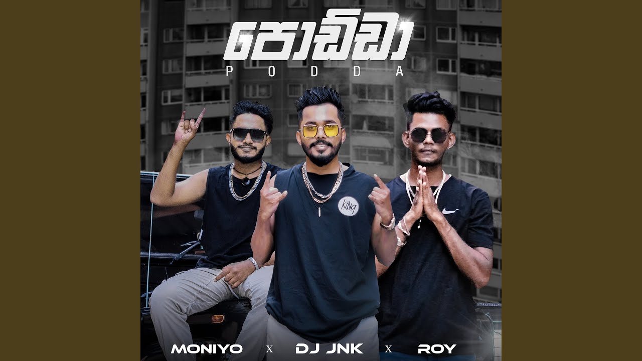 Podda Youtube Music