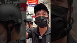 Hiện trường vụ cháy lớn nhà trọ 5 tầng ở Trung Kính, Hà Nội làm 14 người tử vong | VTV24