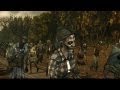 The Walking Dead: Episode 5 - No Time Left Launch Trailer