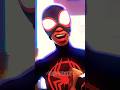 Dancing Miles Morales edit #spiderman #milesmorales #edit