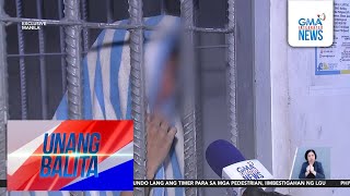 Lalaking nag-alok ng trabaho sa 17-anyos na babae, arestado dahil sa panggagahasa... | Unang Balita