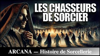 Benandanti : Les Chasseurs de Sorciers - Histoire de Sorcellerie