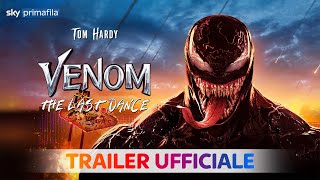 Venom – The Last Dance | Trailer Ufficiale