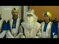 especial reyes magos en huelva 2016.parte1. teleonuba