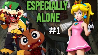 Left 4 Dead 2 | Zombie Mushroom Kingdom - Part 1