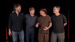 Keller Williams with Moseley, Droll and Sipe - Live [2008]