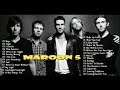 The Hits Maroon 5 Full Album 2018