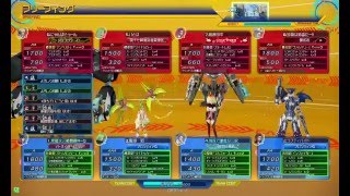 格闘やっていくガンスト動画140　ガンスト２　Ver2.10