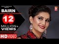 ✓ BAIRN | Vickky Kajla, Sapna Chaudhary | New Most Popular Haryanvi Songs 2016