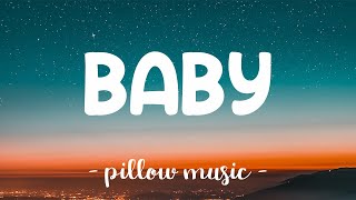 Baby - Justin Bieber (Feat. Ludacris) (Lyrics) 🎵