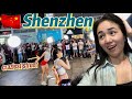 The Wildest Street in Shenzhen, China: Explore Dongmen Like Never Before!