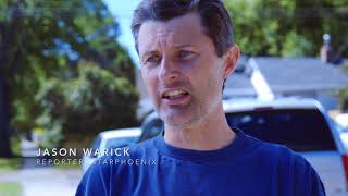 Ten residents experience 36 hour homeless challenge (Courtesy of Jenkins Media)