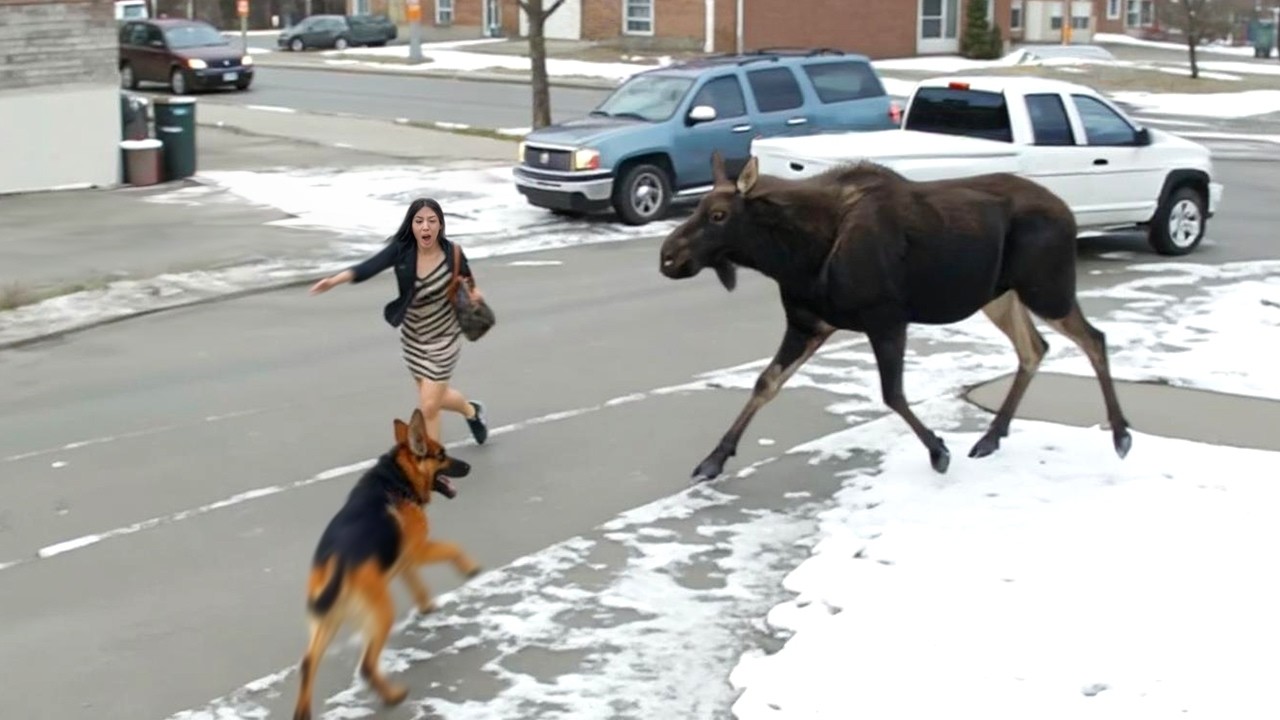 Animals The Heroes That Saved Human Lives Video Hadnews