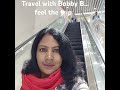 Travel with Bobby B.... feel & enjoy