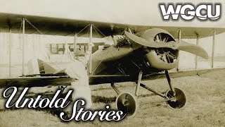 A Wing and A Prayer | Southwest Florida Aviation Veteran Interviews | Untold Stories
