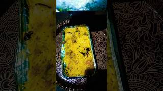 ଖାଇଲେ ସିନା ମତେ ମିଳିବ ପୃଷ୍ଟି 🍛😋🤤#food #youtubeshorts #shorts#viralvideo #viralshort#trending#lunch