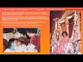 Sai Govind Satsangh with Dr R Gopichandran -Part 2- 7th August 2022