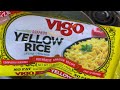 vigo yellow rice do not follow instructions on back how to make easy rice recipe spanish style