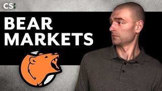 Bear Markets: This Time is Different (Every Time)