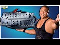 Celebrity Wrestling Was A Terrible TV Show