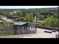 100 Street Funicular, Edmonton