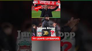 🚨 KLOPP'S LAST SEASON 😲 | Liverpool Latest News
