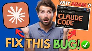 Why Claude Code Keeps Making the Same Mistake (2026) | Fix It Fast & Stop Repeating Errors !?