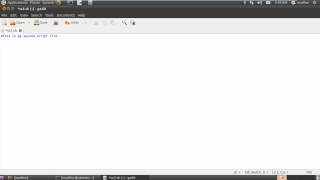 Shell Scripting Tutorial-17: Use Commands In Your Scripts