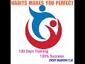 100 days training program 89th day (Manage your environment:Go first clas) by CHITTA RANJAN MOHANTY