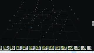 Create Mesh and Point Cloud using ContextCapture Console